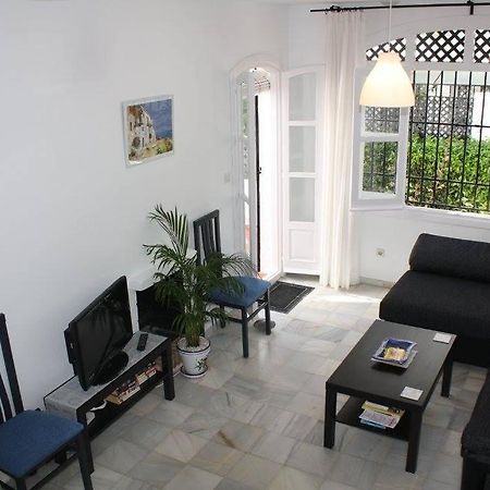 Ferienwohnung Casa Lesley Anne Nerja Exterior foto