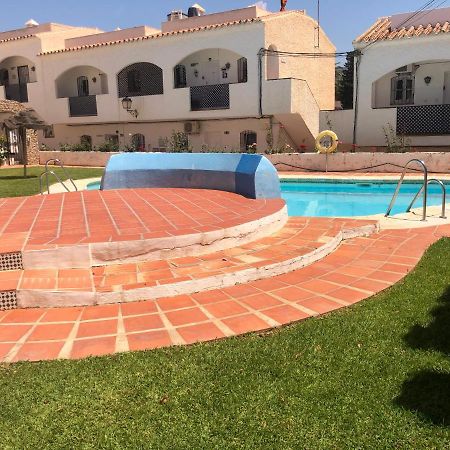 Ferienwohnung Casa Lesley Anne Nerja Exterior foto