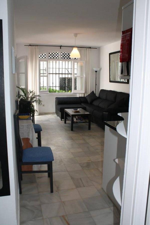 Ferienwohnung Casa Lesley Anne Nerja Exterior foto